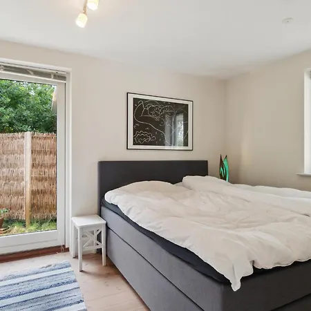 3 Bedroom Amazing In Дом отдыха Эбельтофт