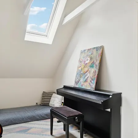 3 Bedroom Amazing In Дом отдыха