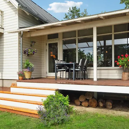 3 Bedroom Amazing In * Ebeltoft