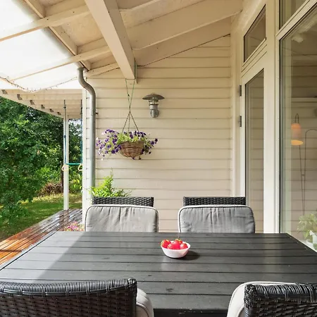 Holiday home 3 Bedroom Amazing In *