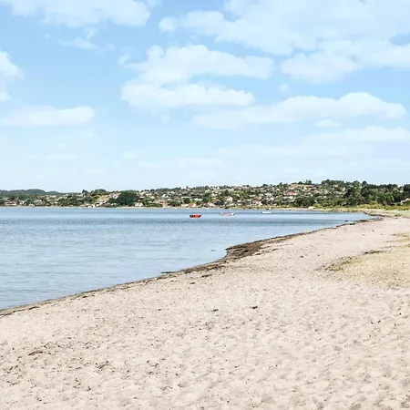 3 Bedroom Amazing In * Эбельтофт