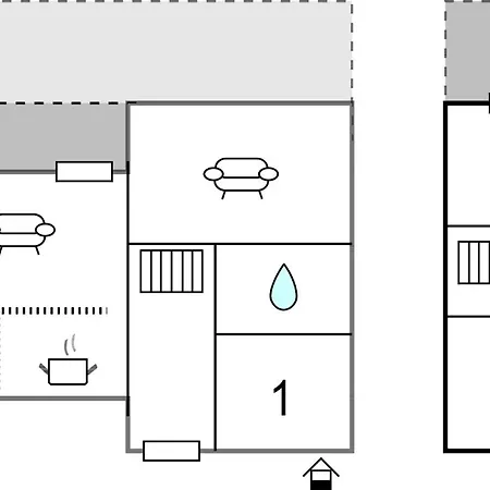 3 Bedroom Amazing In *