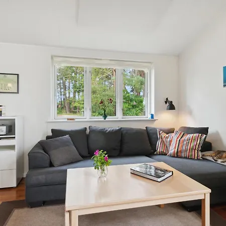3 Bedroom Amazing In Dom wakacyjny