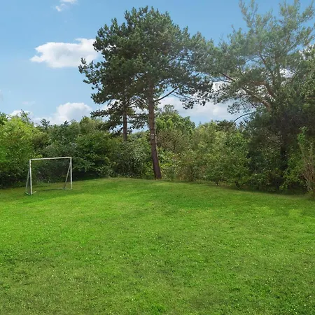 3 Bedroom Amazing In Holiday home Ebeltoft